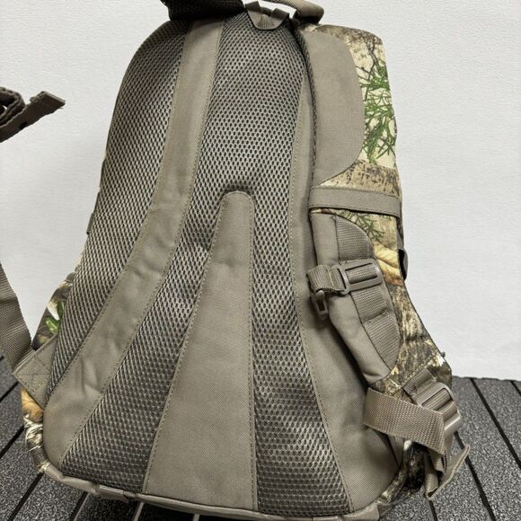 FIELDLINE Pro Series Hunting Backpack Realtree Camo Large capacity - Picture 9 of 9
